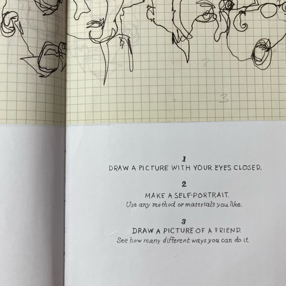 99 Things to Do When You Have the Time Hardcover Gift Book - Journal - Activity - Picture 4 of 5